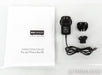 Pro-Ject Phono Box RS MM / MC Phono Preamplifier