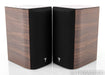 Focal Aria 906 Bookshelf Speakers; Walnut Pair