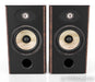 Focal Aria 906 Bookshelf Speakers; Walnut Pair