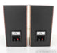 Focal Aria 906 Bookshelf Speakers; Walnut Pair