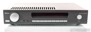 Arcam SA20 Stereo Integrated Amplifier; MM Phono; SA-20; Remote