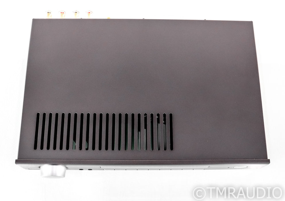Arcam SA20 Stereo Integrated Amplifier; MM Phono; SA-20; Remote