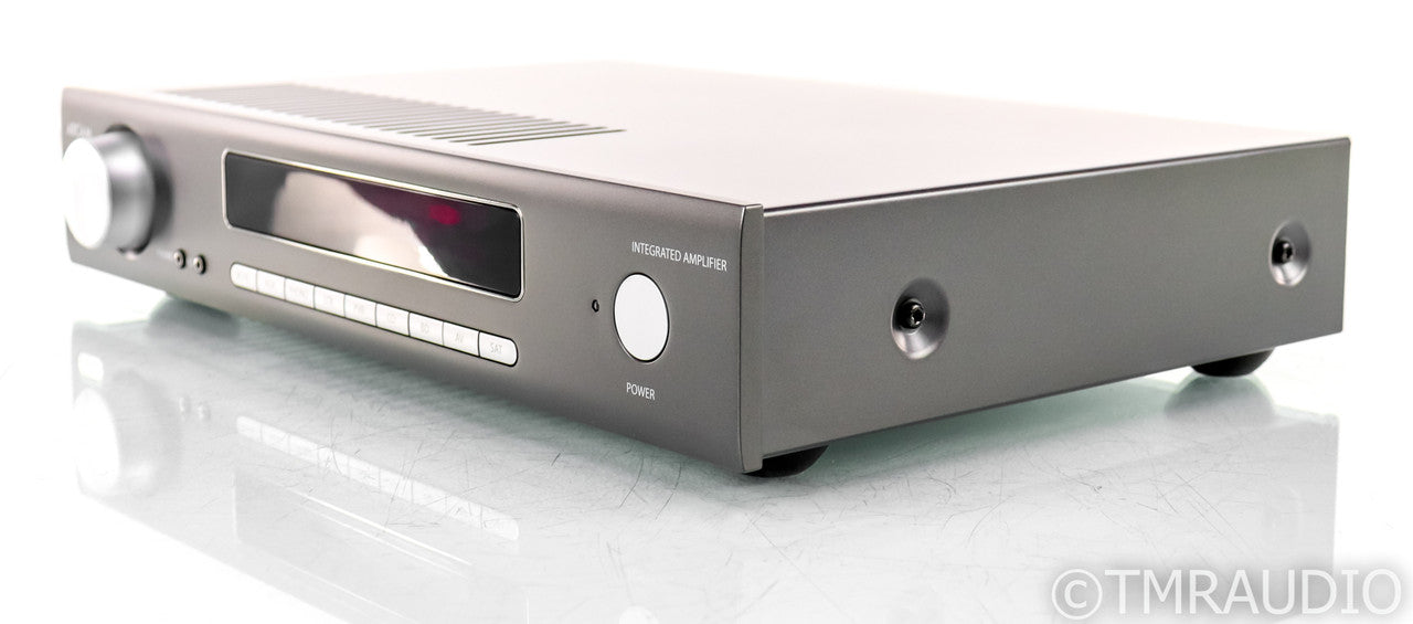 Arcam SA20 Stereo Integrated Amplifier; MM Phono; SA-20; Remote