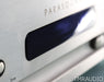Parasound Halo P3 Stereo Preamplifier; P-3; MM Phono; Silver; Remote