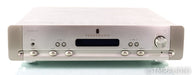 Parasound Halo P3 Stereo Preamplifier; P-3; MM Phono; Silver; Remote