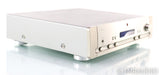 Parasound Halo P3 Stereo Preamplifier; P-3; MM Phono; Silver; Remote