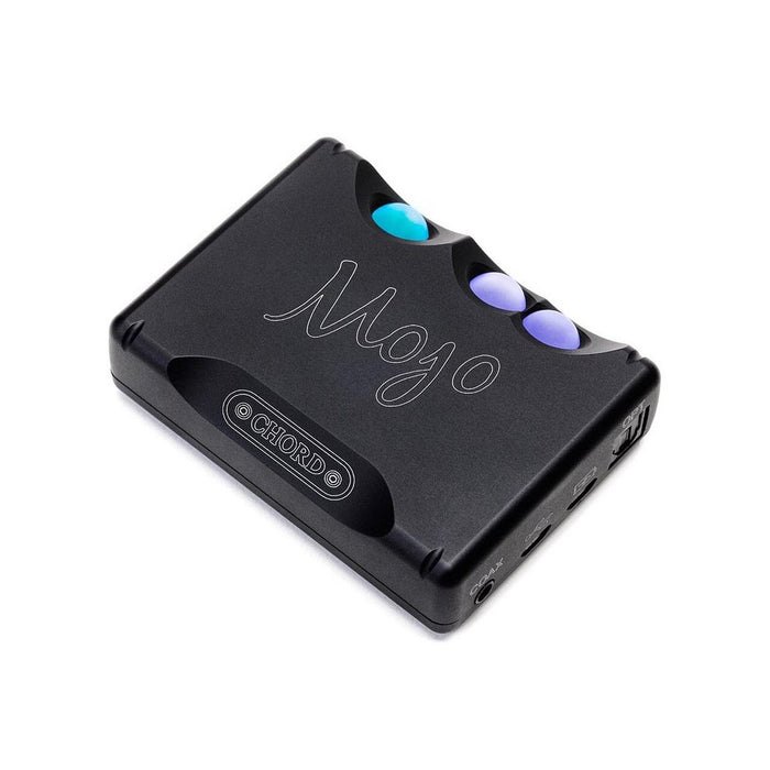 Chord Electronics Mojo DAC / Headphone Amplifier; Open Box w/ Warranty