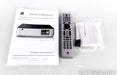 PS Audio PerfectWave DirectStream DAC; D/A Converter; Black