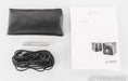 JL Audio Fathom f113 13.5" Powered Subwoofer; F-113; Gloss Black