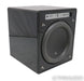 JL Audio Fathom f113 13.5" Powered Subwoofer; F-113; Gloss Black