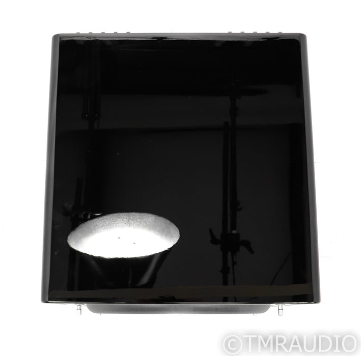 JL Audio Fathom f113 13.5" Powered Subwoofer; F-113; Gloss Black