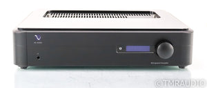 PS Audio BHK Signature Stereo Tube Hybrid Preamplifier; Remote; Tungsram (Used)
