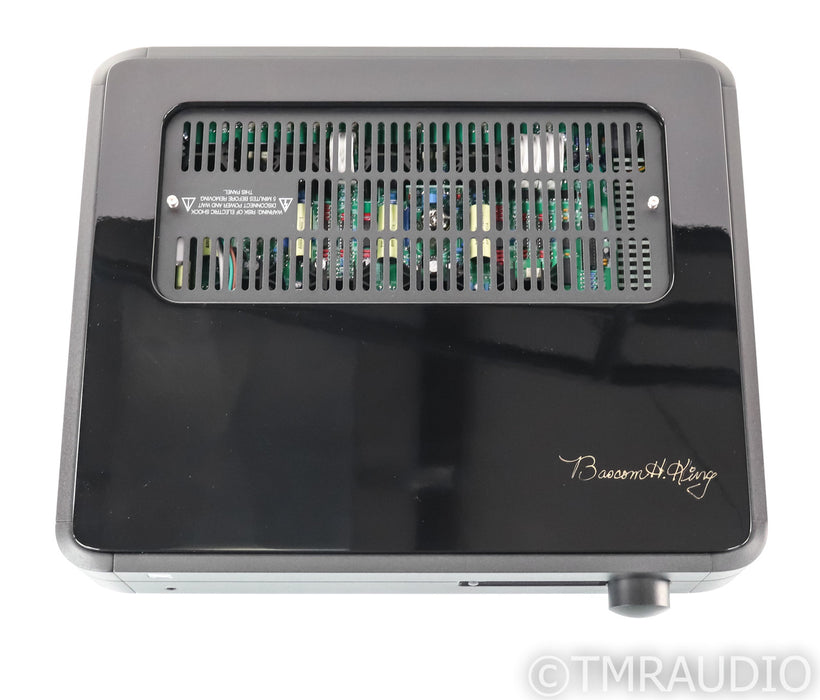 PS Audio BHK Signature Stereo Tube Hybrid Preamplifier; Signed Unit (Used)