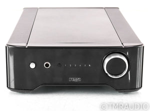 Rega Brio Stereo Integrated Amplifier; MM Phono; Remote