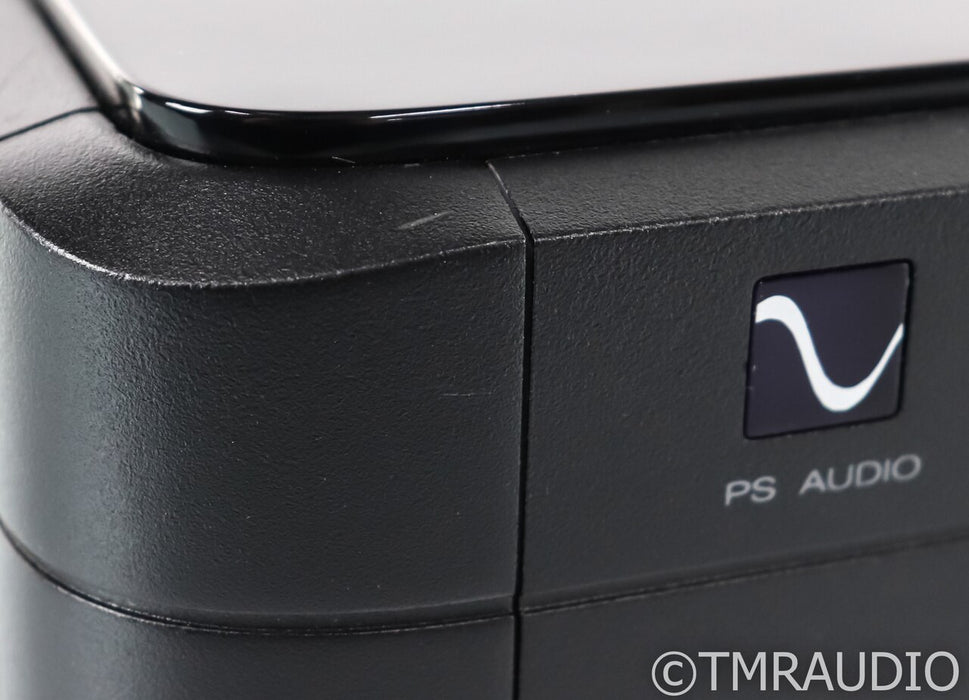 PS Audio PerfectWave DirectStream DAC; D/A Converter w/ Bridge II (Used)