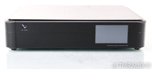 PS Audio PerfectWave DirectStream DAC; D/A Converter w/ Bridge II (Used)