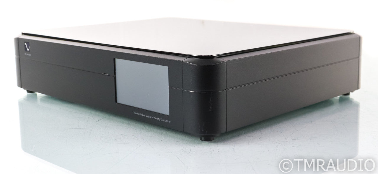 PS Audio PerfectWave DirectStream DAC; D/A Converter w/ Bridge II (Used)