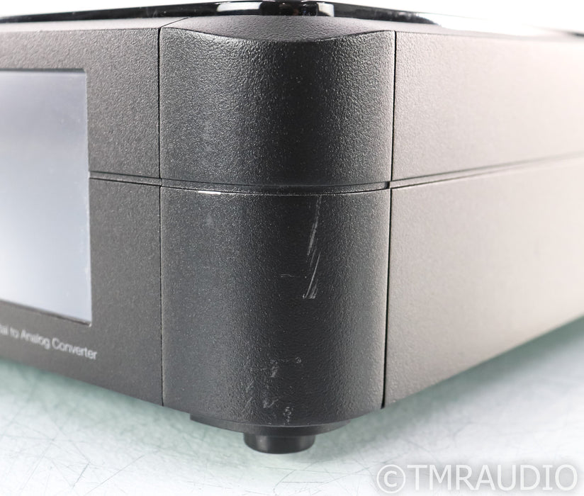 PS Audio PerfectWave DirectStream DAC; D/A Converter w/ Bridge II (Used)