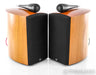 B&W 805S Bookshelf Speakers