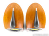 B&W 805S Bookshelf Speakers