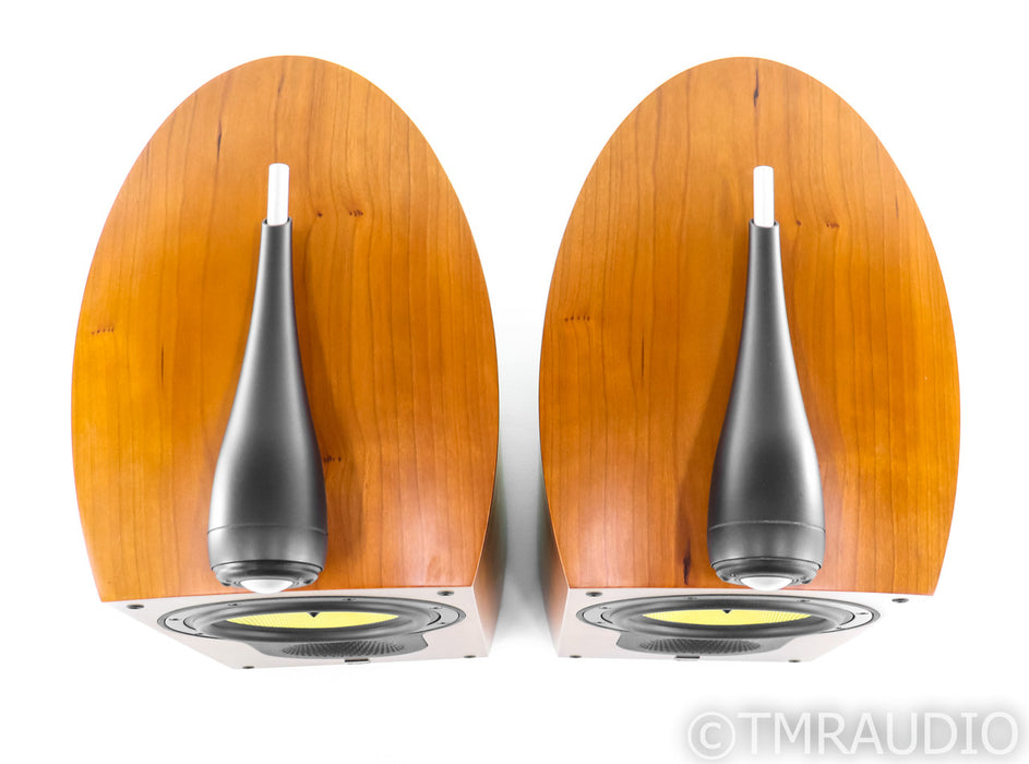 B&W 805S Bookshelf Speakers