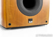 B&W 805S Bookshelf Speakers