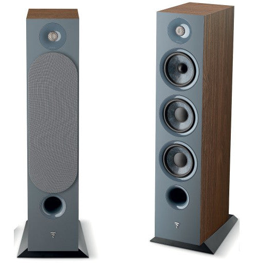 Focal Chora 826 Floorstanding Speakers