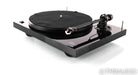 Music Hall mmf-2.2 Belt Drive Turntable; Music Hall Tracker MM Cartridge