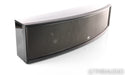 Martin Logan Focus ESL C18 Center Channel Electrostatic Speaker; C-18; Black