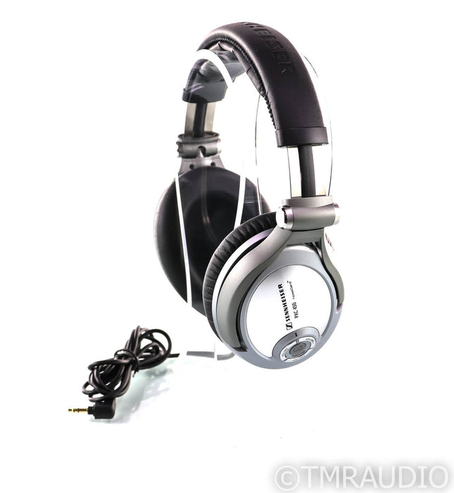 Sennheiser PXC 450 Over-Ear Noise Cancelling Headphones; PXC-450