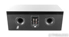 B&W CM Centre 2 S2 Center Channel Speaker; Gloss Black; CMC2 S2