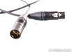 Bryston XLR Digital Cable; Single 1m AES/EBU Interconnect