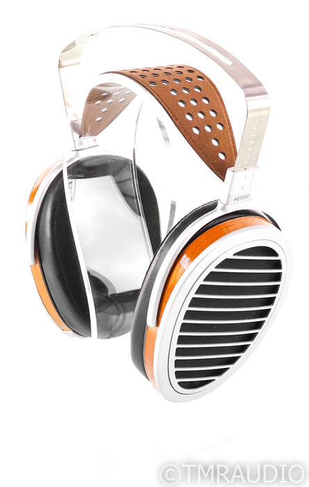 Hifiman HE1000 v2 Planar Magnetic Headphones; HE-1000