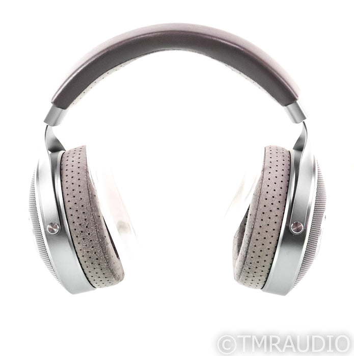 Focal Clear Open Back Headphones (1/1);  (1/1)