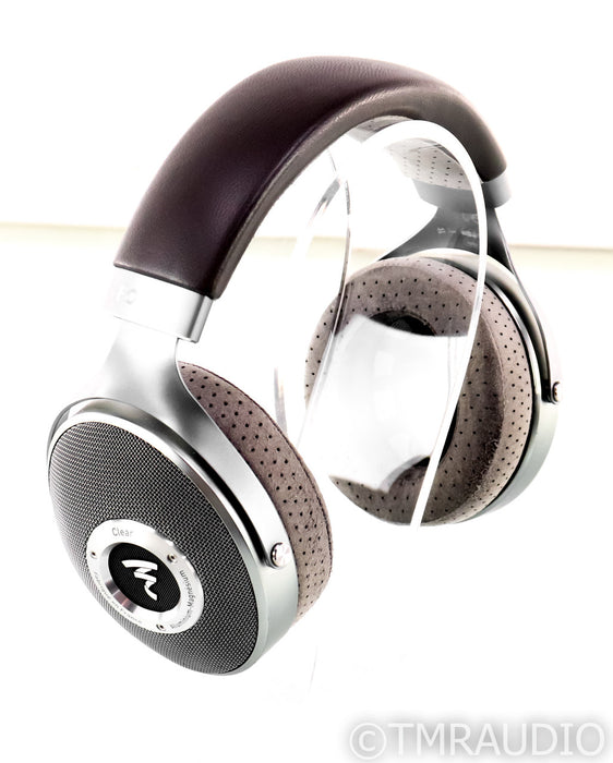 Focal Clear Open Back Headphones (1/1);  (1/1)