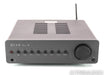 Quad Vena II Stereo Integrated Amplifier / DAC; Remote