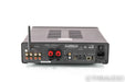 Quad Vena II Stereo Integrated Amplifier / DAC; Remote