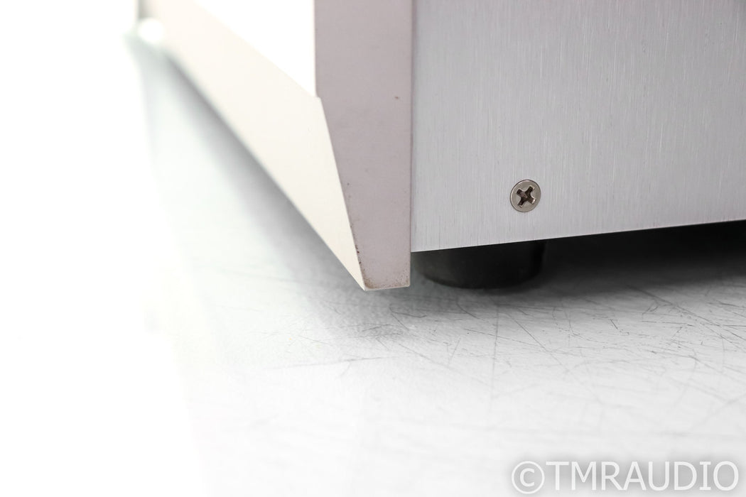 Aragon Iridium Mono Power Amplifier