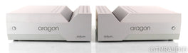 Aragon Iridium Mono Power Amplifier