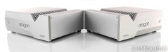 Aragon Iridium Mono Power Amplifier