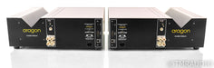 Aragon Iridium Mono Power Amplifier