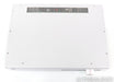 PS Audio Stellar Gain Cell DAC; D/A Converter; Silver; Remote (Used)