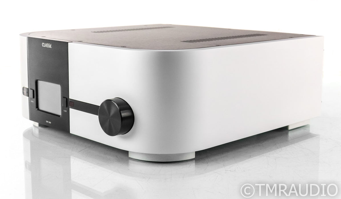 Classe SSP-800 7.1 Channel Home Theater Processor; SSP800; Remote