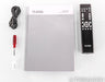 Classe SSP-800 7.1 Channel Home Theater Processor; SSP800; Remote