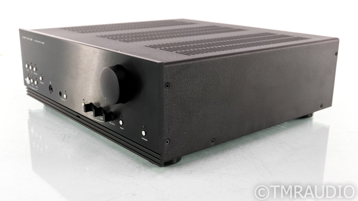 Anthem Integrated 225 Stereo Integrated Amplifier; MM Phono; I225 (No Remote)