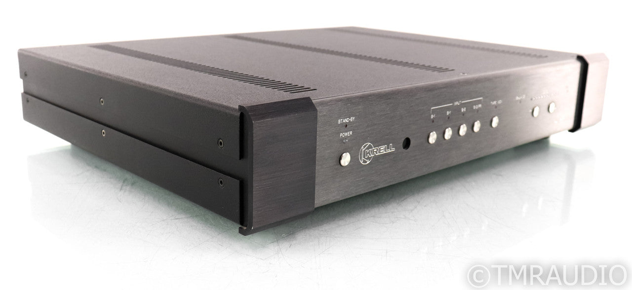 Krell KAV-300i Stereo Integrated Amplifier; KAV300i (No Remote)