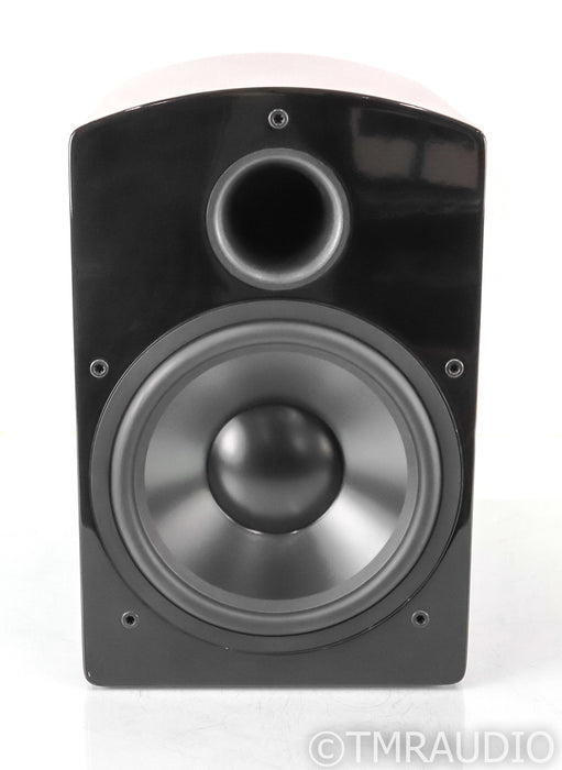 NHT Classic Twelve 12" Powered Subwoofer; Gloss Black
