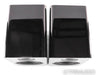 Acoustic Energy AE-1 Active Powered Bookshelf Speakers; Piano Black Pair; AE1