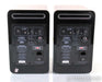 Acoustic Energy AE-1 Active Powered Bookshelf Speakers; Piano Black Pair; AE1