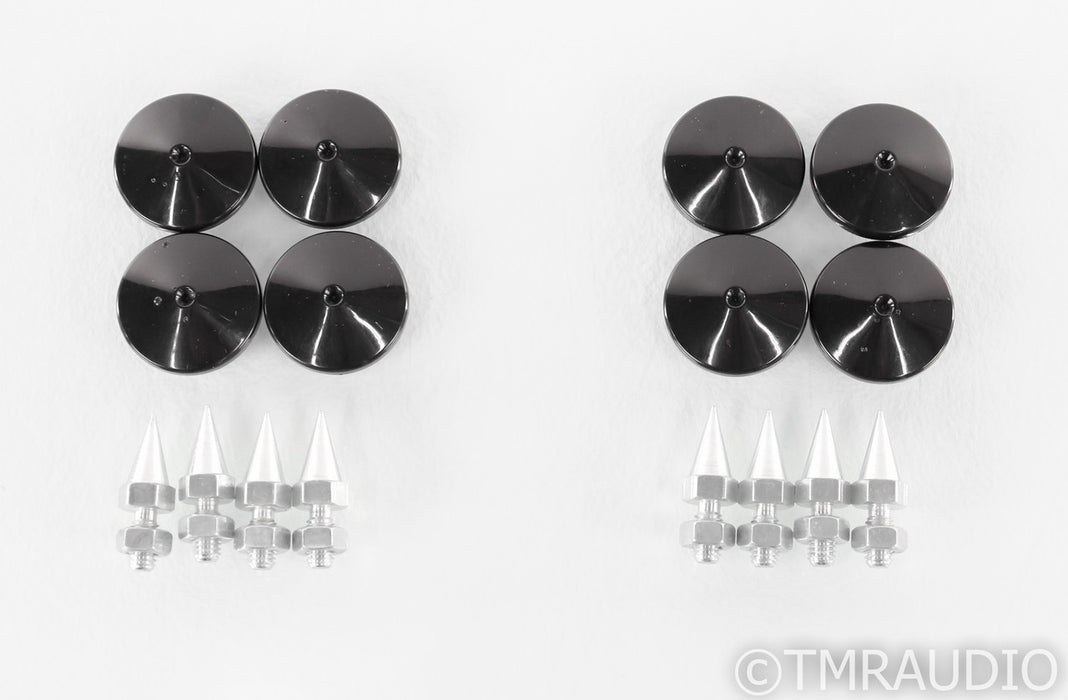 B&W DM603 S3 Floorstanding Speakers